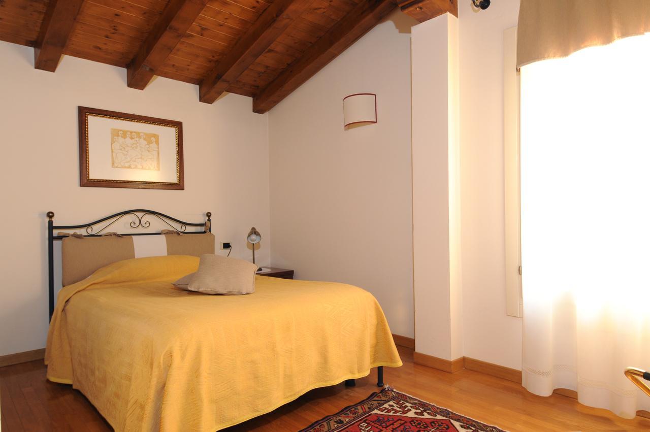 La Dogana Bed & Breakfast Portogruaro Exterior photo