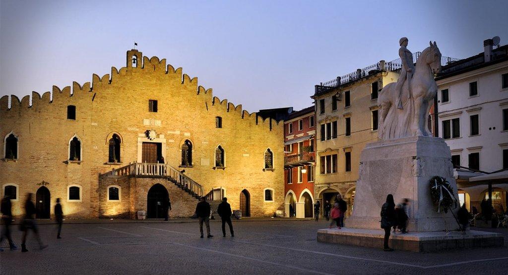 La Dogana Bed & Breakfast Portogruaro Exterior photo