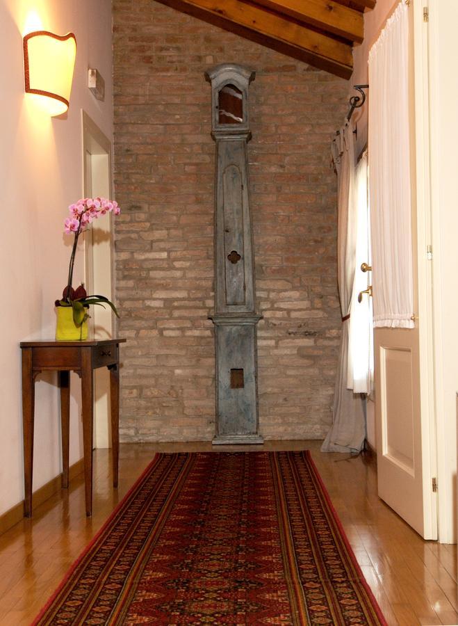 La Dogana Bed & Breakfast Portogruaro Exterior photo