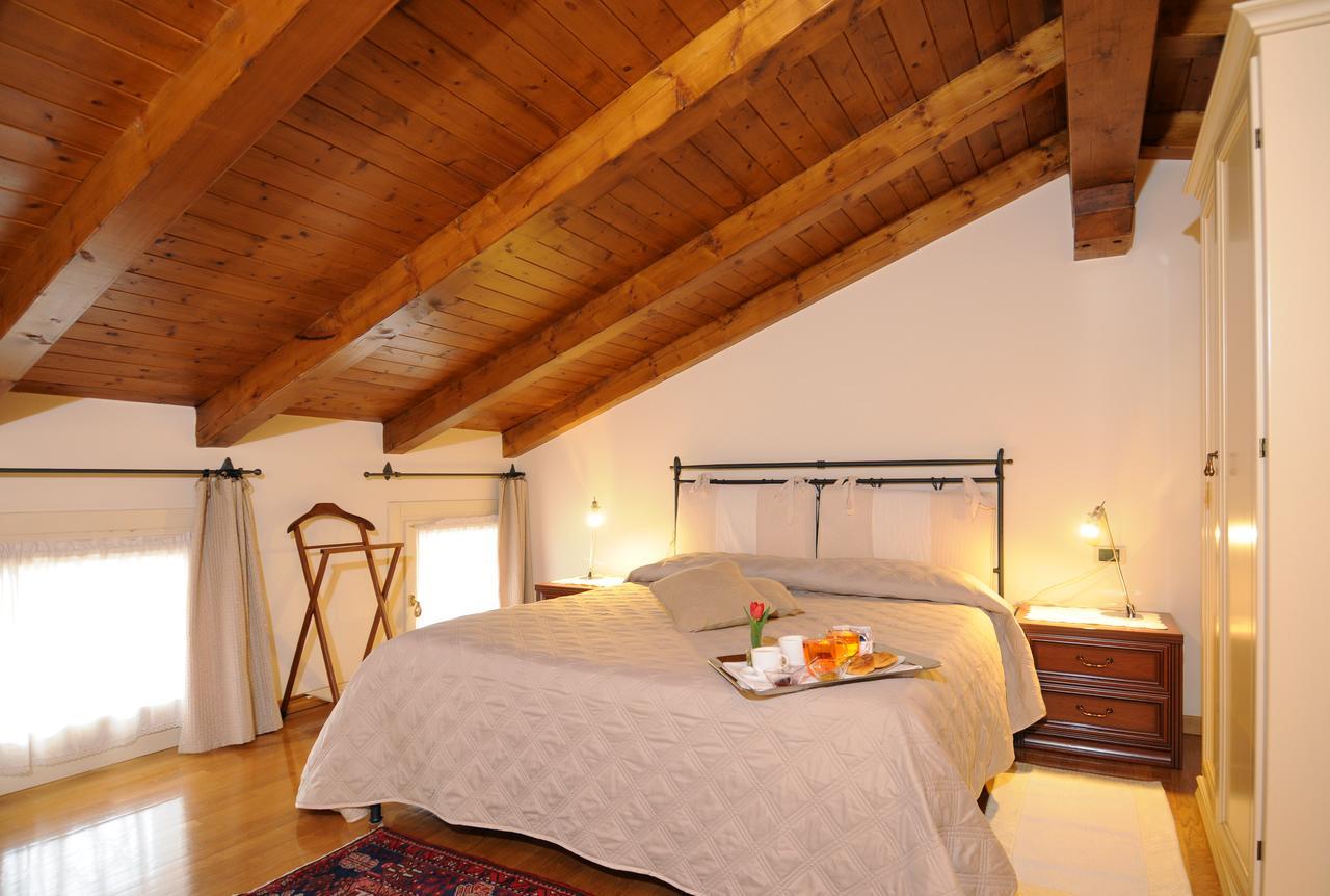 La Dogana Bed & Breakfast Portogruaro Exterior photo