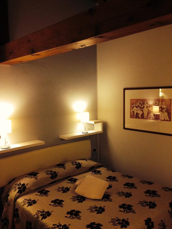 La Dogana Bed & Breakfast Portogruaro Exterior photo